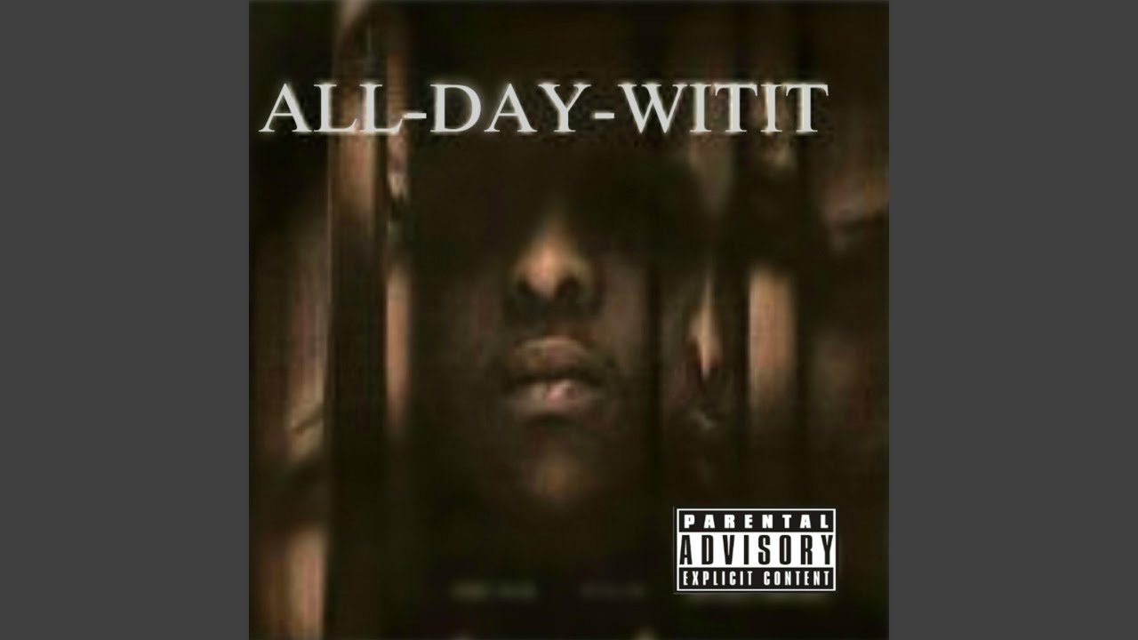 Promotional video thumbnail 1 for All Day Witit