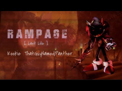 Kookie and ThatGuyNamedPanther