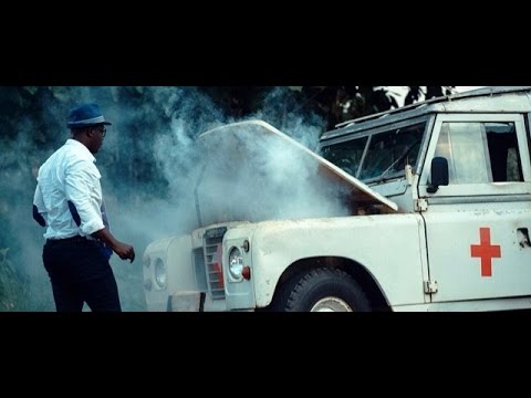 I Believe - Sanjo [Official Video]