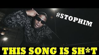 Rottweiler - You Don't Know Me (Cause You're Sh*te)