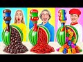 Me Vs Grandma Cooking Challenge Epic Hacks And Recipes By Multi DO Challenge