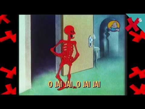 O Jai Jai - Chouteira