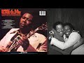 Bobby Bland & B.B. King - Medley: The Thrill Is Gone, I Ain't Gonna Be The First To Cry / Live  1976