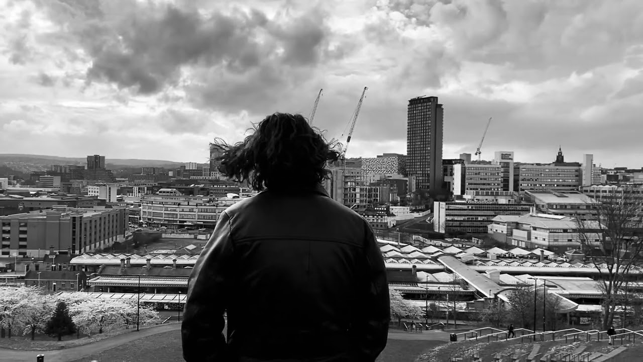 It's Mad Round Here Official Video