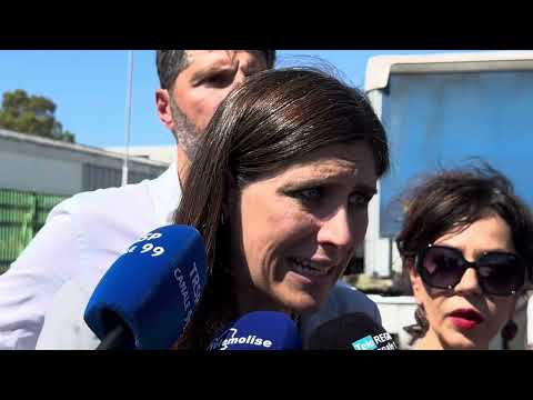 Intervista Chiara Appendino 