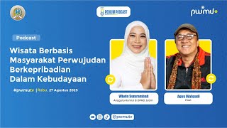 Wisata Berbasis Masyarakat: Menjaga Identitas & Budaya Jawa Timur