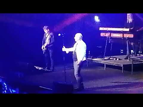 Simple Minds 19 -5 Aurich