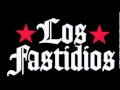 Los Fastidios - We're coming back 