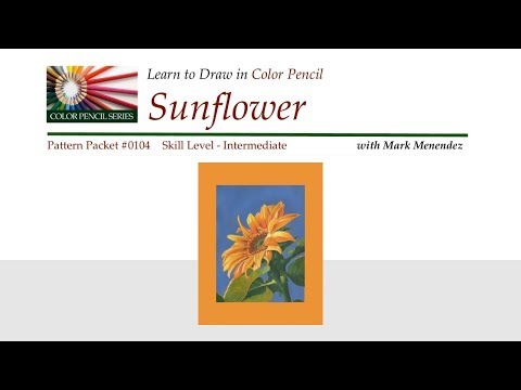 Mark Mendez - Sunflower