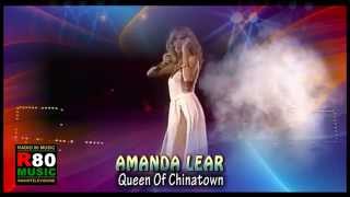 AMANDA LEAR  - Queen Of Chinatown -  ALTA QUALITA&#39; HD
