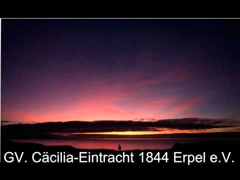 The best of GV. Cäcilia-Eintracht 1844 Erpel e.V.