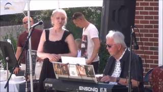 Hymne a l'Amour d'Edith Piaf - Kari Tieger