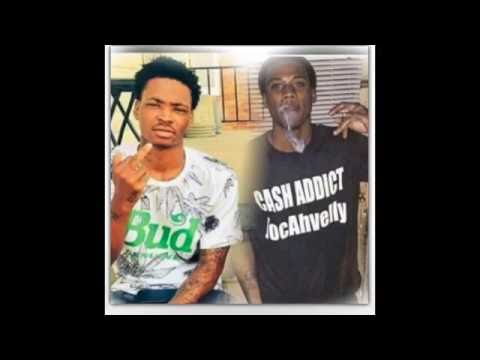 CashAddict Marco CashAddict JocAhVelly - C.A Dis Way