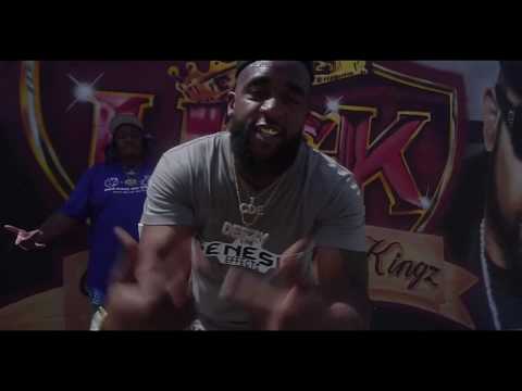 DeezyG X Paper Montana - Drank Drank | ShotByKell