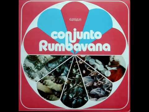 Conjunto Rumbavana: Popurri de Sones Cubanos