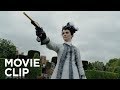 THE FAVOURITE | "Shooting" Clip| FOX Searchlight
