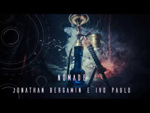 NOMADE TABACARIA - Jonathan Bergamin e Ivo Paulo