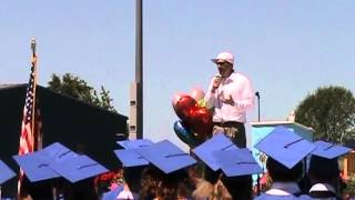 Amity Graduation 2013