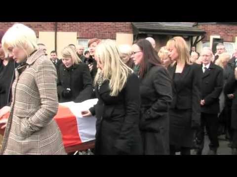 A Tribute to 'Wee Harry' part 1