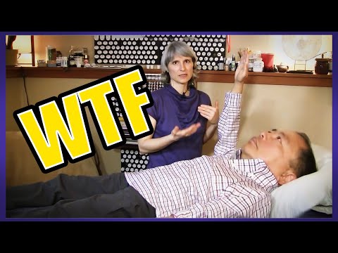 What is Unintentional ASMR?