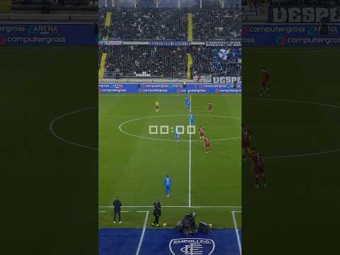 Count the seconds for Soulé's goal ⏳