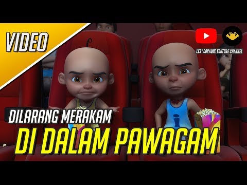 download lagu mp3 mp4 Upin Ipin Gsc, download lagu Upin Ipin Gsc gratis, unduh video klip Upin Ipin Gsc