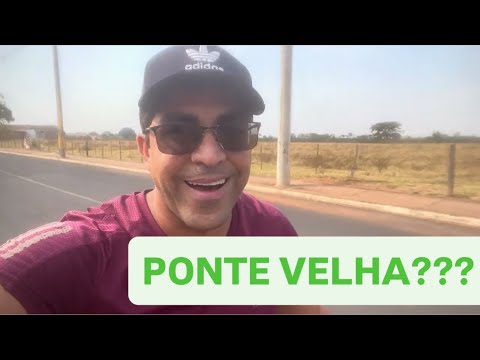 Correndo por Buritama: lago misterioso, pontes e lugares incríveis
