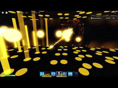 How to get Heart of Ymir  WITHOUT SCEPTER GAMEPASS! Infinity Gauntlet | Thanos Simulator (Roblox)