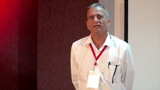 My Time as a PoW in Pakistan-a story of courage, pain, pride and hope | Capt. GR CHOUDHARY | TEDxRTU