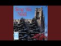 O Holy Night (Arr. for Choir and Organ by John Rutter)