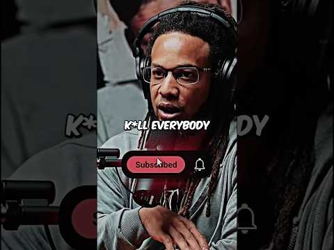 “Our Mission Was To Kill Everybody!” - Sniper Nick Irving