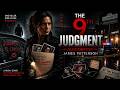 The 9th Judgment — The Only Witness Was a Baby | James Patterson | Crime Thriller  NOVEL🎧