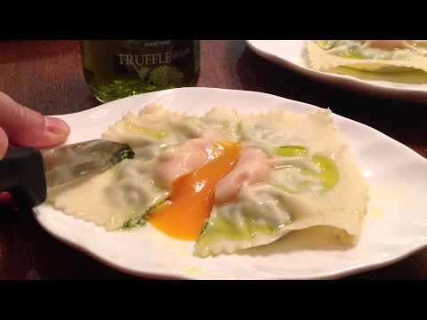 Uova da Raviolo