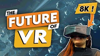 Pimax Crystal VR Hands-on First Impressions - CES 2024