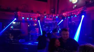 Texas Remedy &quot;The Chair&quot;