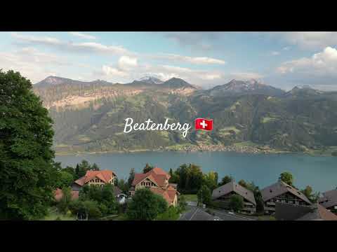 Beatenberg Switzerland