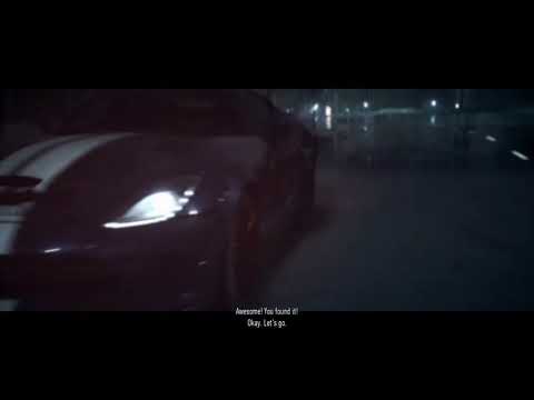 Need For Speed 2015 - 100% Gameplay Walkthrough Part 22