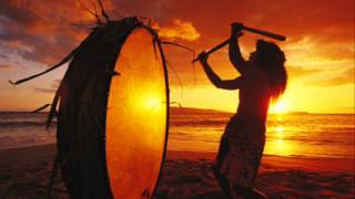Dimas and Martinez - Percussive beats (dream drums mix)