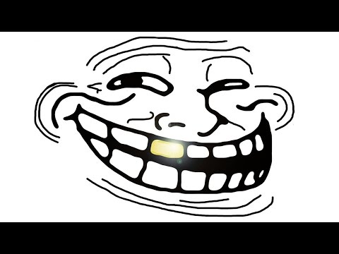 YOU HAVE BEEN BAMBOOZLED | Trollface Quest