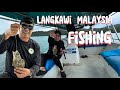 Langkawi Fishing Trip video