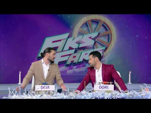 Fiks Fare, 30 Dhjetor, Pjesa 2 - Investigative Satirical Show