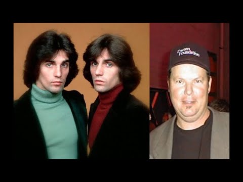 Alessi & Christopher Cross - Forever - 1982