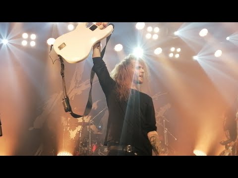 Lost Society - Stitches (feat. Joonas Parkkonen) @ Tavastia, Helsinki 11.3.2023