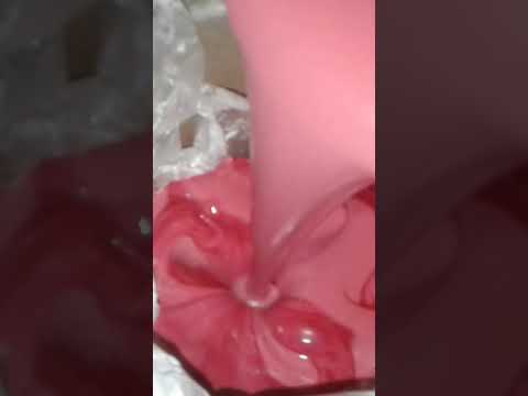 Red velvet cake recipe