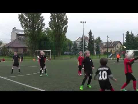20140602 Borek - Cracovia czerwona 0:0 (2)