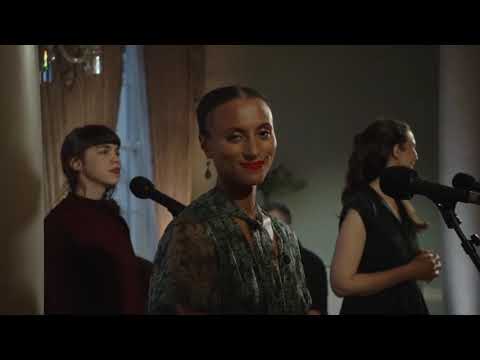 Forever Young :: Loah, Lisa Hannigan and Friends :: Bob Dylan Tribute