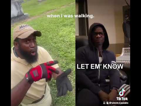 @realkirkfranklin Open verse challenge. #duet with •Kirk Franklin.