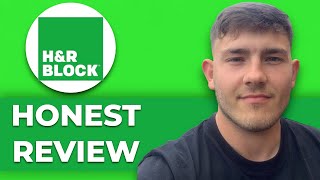 H R Block Tax Course Honest Review - Is it worth it (2025 Guide)