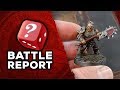 Necromunda: Underhive Battle Report