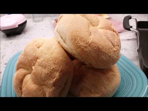 Potbelly's Copycat - Italian Sandwich